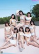 SUPER☆GiRLS, Weekly Playboy 2022 No.33 (週刊プレイボーイ 2022年33号)