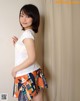 Amateur Konomi - Photocom Video 18yer