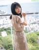 Manatsu Akimoto 秋元真夏, Ex-Taishu 2020 No.12 (EX大衆 2020年12月号)